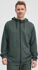 NORTH BEND NBBrent Herren modische Sweatjacke Kapuzenjacke Produktbild-Vorschau 1
