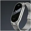 Tech-Protect Milaneseband Xiaomi Smart Band 8/8 Nfc Produktbild-Vorschau 8