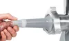 Bosch MFW45020 Biały, dysza do kebaba, dysza do kiełbasek Podgląd zdjęcia produktu 25
