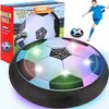 Piłka Air Power Hover Ball z oświetleniem LED, do użytku Podgląd zdjęcia produktu 1