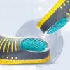 Semelles orthopédiques pour épine calcanéenne et valgus | Voir les images du produit 3