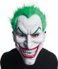 Maska na twarz Rubies - DC Comics Joker dla dorosłych, Voir les images du produit 1