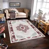 Conceptum Hypnose, Woobtny068, Teppich, Rosa, 200 x 300 cm Produktbild-Vorschau 2