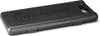 A black plastic case for an outdoor tool set. Náhled obrázku produktu