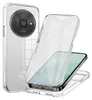 360 Grad Handyhülle für Xiaomi Redmi A3 Case Cover Hülle Produktbild-Vorschau 1