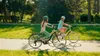 Vélo de fille 24 pouces pour la Sainte Cène avec SHIMANO 7 Voir les images du produit 11