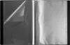keine Marke 25012-30 Sichtbuch, 20 Hüllen Anteprima dell’immagine prodotto 3