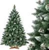 Albero di Natale artificiale FairyTrees 150cm pino naturale Anteprima dell’immagine prodotto 1