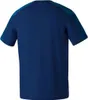 Erima Evo Star T-Shirt New Navy/Mykonos Blue Junior - 164 Produktbild-Vorschau 2