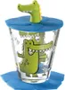 LEONARDO Drinking SET Bambini LION Crocodile Elefant Produktbild-Vorschau 22