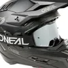 Casco O´Neal EX-SRS SOLID nero L (59/60 cm) Anteprima dell’immagine prodotto 16