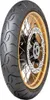 Pneumatici DUNLOP TRAILMAX MERIDIAN 90/90 V 21 M/C (54V) TL Anteprima dell’immagine prodotto 2