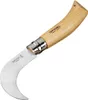 Opinel Gärtnermesser No. 10 weit gebogene Klinge Produktbild-Vorschau 2