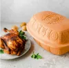 Römertopf Jubi tostatore 50 anni per 6-8 persone circa 6 kg Anteprima dell’immagine prodotto 12