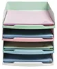 Set di 4 vaschette per lettere Combo Styli AutentiK colori Anteprima dell’immagine prodotto 2