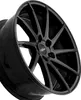Oxigin Felge 20 Attraction 8.5 Zollx19 Zoll ET40 5x112 Produktbild-Vorschau 5