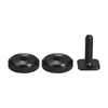 2 Stueck Kamera Hot Shoe Mount auf 1/4 Produktbild-Vorschau 2