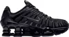 Nike Shox TL Black Max Orange - EU: 39 Podgląd zdjęcia produktu 1