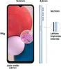 Samsung SM-A135F/DS, 16,8 cm (6.6"), 4 GB, 64 GB, 50 MP, Podgląd zdjęcia produktu 10