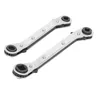 Llave para servicio de sistemas de climatización, juego de Vista previa de la imagen del producto 7