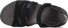 TEVA Damen Sandalen Tirra Leder schwarz black 38 Produktbild-Vorschau 12