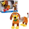 Peluche Disney et Pixar Toy Story Slinky Dog, peluche douce Voir les images du produit 1