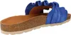 Verbenas Rocio Roda Pantolette Blau Produktbild-Vorschau 17
