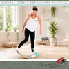 F2 Balance Board 93 x 30 cm  Ta planche d'équilibre et Voir les images du produit 10