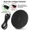Wireless Ladestation für Google Pixel 10 10a 9 /Pro Fold XL Produktbild-Vorschau 12