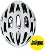 Safe-Tec TYR 3 Weiß XL (61cm - 63cm) Produktbild-Vorschau 11