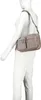 Mandarina Duck MD 20 Umhängetasche 28 cm (taupe) Produktbild-Vorschau 10