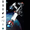 Outdoor-Teleskop High Clear Astronomical Refracting Produktbild-Vorschau 2