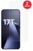 2 protectores de pantalla de vidrio templado 9H para Xiaomi Vista previa de la imagen del producto 1
