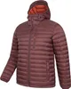 Mountain Warehouse - "Henry II Extreme" Steppjacke für Produktbild-Vorschau 3
