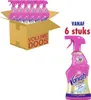 Vanish Vanish Oxi Action Gold Fleckenentferner Spray - Produktbild-Vorschau 6