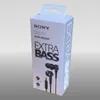 Schwarzes Sony MDR-XB55AP Extra-Bass In-Ear-Headset Produktbild-Vorschau