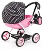 Carrozzina per Bambole Cosy con Accessori by Bayer Design Anteprima dell’immagine prodotto 2