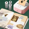 Phomemo Lila/Grün/Orange Selbstklebendes Thermopapier - 20 Produktbild-Vorschau 6