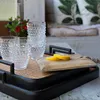 Clayre & Eef Wasserglas 225 ml Glas Rund Produktbild-Vorschau 4