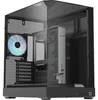 APNX V2 schwarz Tempered Glass x 3 Produktbild-Vorschau 1