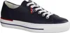 Paul Green Sneaker - Blau Glattleder Größe: 38.5 Normal Produktbild-Vorschau 22