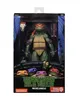 NECA TMNT Michelangelo Actionfigur Movie 1990 Teenage Produktbild-Vorschau 5