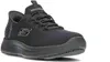Skechers Sneakers 200205EC-BBK in Black color size 42 Voir les images du produit 7