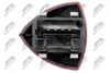 NTY Warnblinkschalter EWS-RE-007 für RENAULT ESPACE IV Produktbild-Vorschau 11