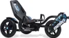 BERG go-kart Street-X Vibes BFR blu/nero 6-12 anni Anteprima dell’immagine prodotto 1