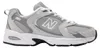 New Balance Sneakers MR530CK in Grey color size 44 Voir les images du produit 11