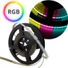 Pásek LED COB 450 15W/m RGB 12V IP20/5m/P Náhled obrázku produktu 1