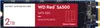 Red SA500 M,2 2 TB Serial ATA III 3D NAND Produktbild-Vorschau 2