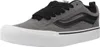 VANS KNU SKOOL Grau Produktbild-Vorschau 1