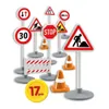 Lena 04440, Spielzeug-Spielset-Einheit/Zubehör, 2 Jahr(e), Produktbild-Vorschau 13